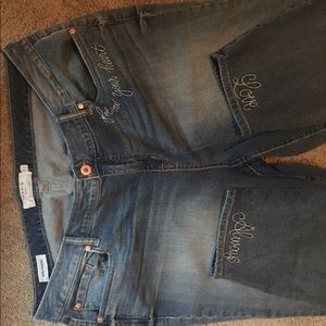 Girlfriend Jeans by Torrid